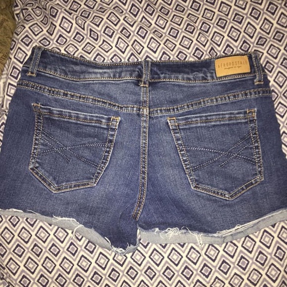 Aeropostale shorts - Picture 2 of 2